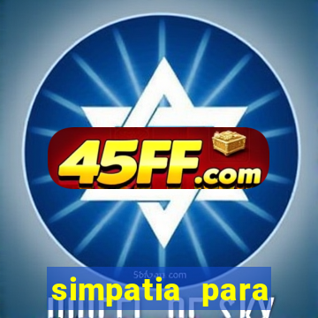 simpatia para ganhar no bingo urgente